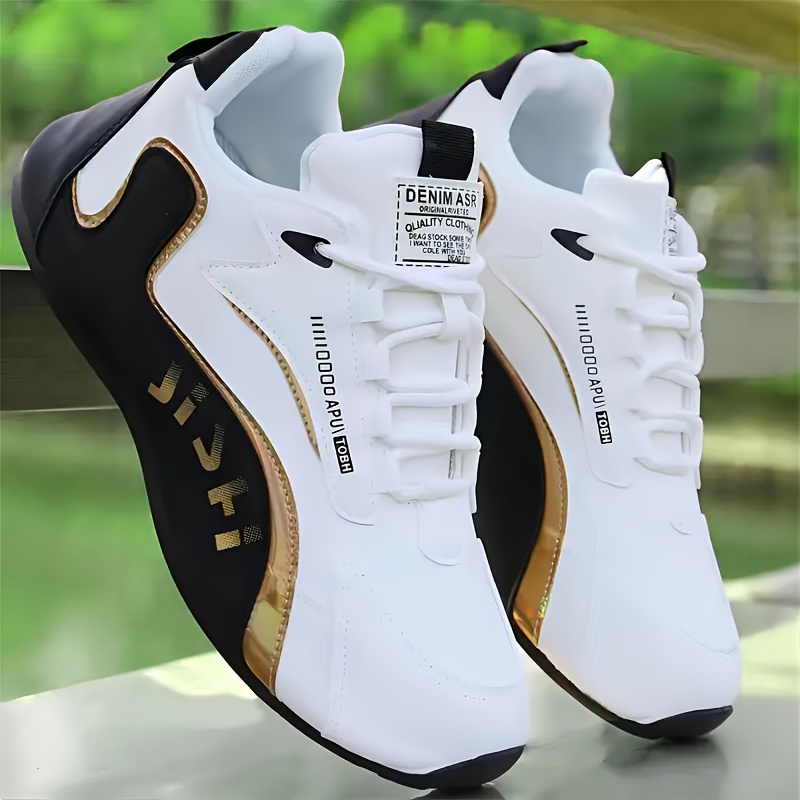 Lightweight Road Running Shoes - Scarpe sportive e casual da uomo,
