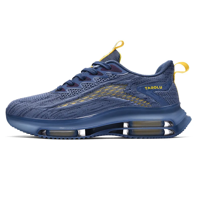 Waterproof Goretex Running Shoes - Sneakers maschili uomo scarpe da marea