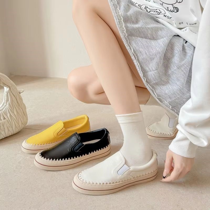 Women'S Shoes - AIYUQI Mocassini Slip-On da Donna in