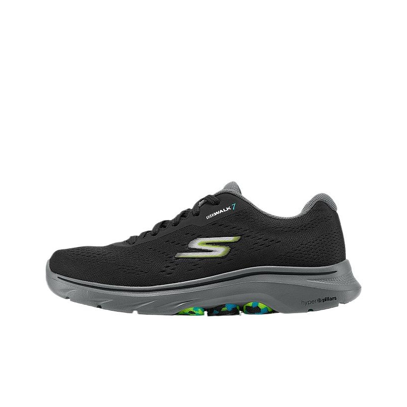 Men'S Shoes - Skechers GO WALK Scarpe Casual Comode