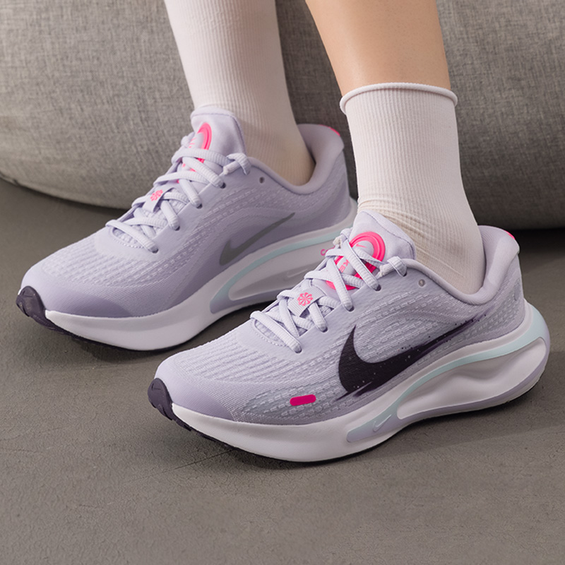 Lightweight Road Running Shoes - Scarpe da Donna Nike Originali Leggere