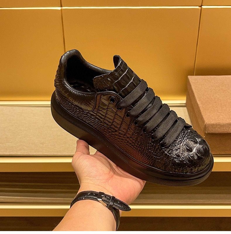 Breathable Mesh Athletic Shoes - 2025 scarpe estive traspiranti da uomo