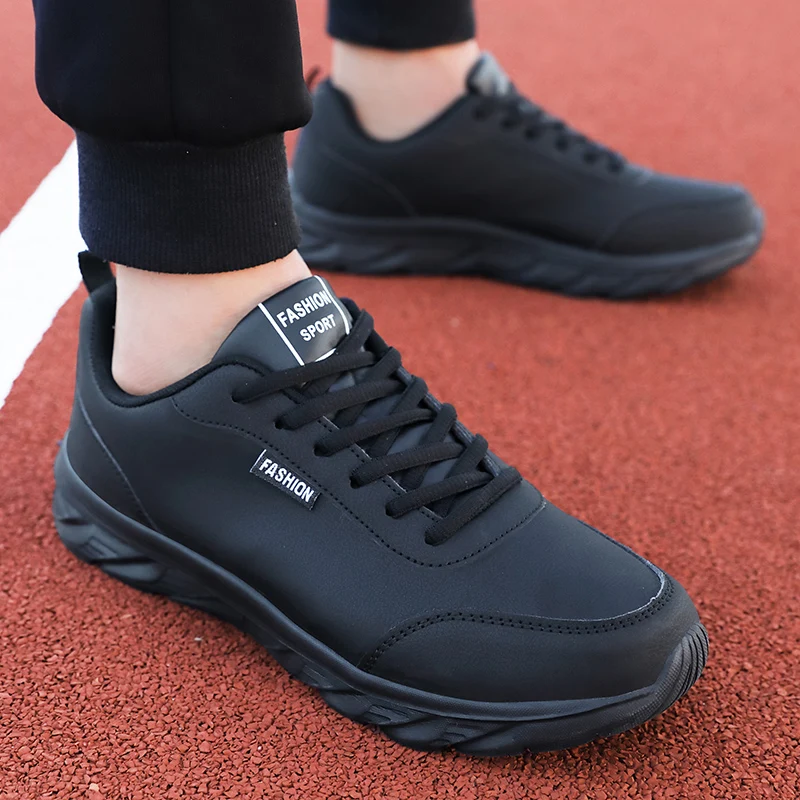 Waterproof Goretex Running Shoes - Scarpe da corsa da uomo Scarpe
