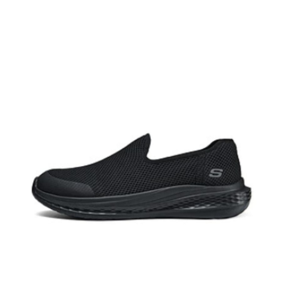 Men'S Shoes - Skechers SLADE Scarpe casual basse da