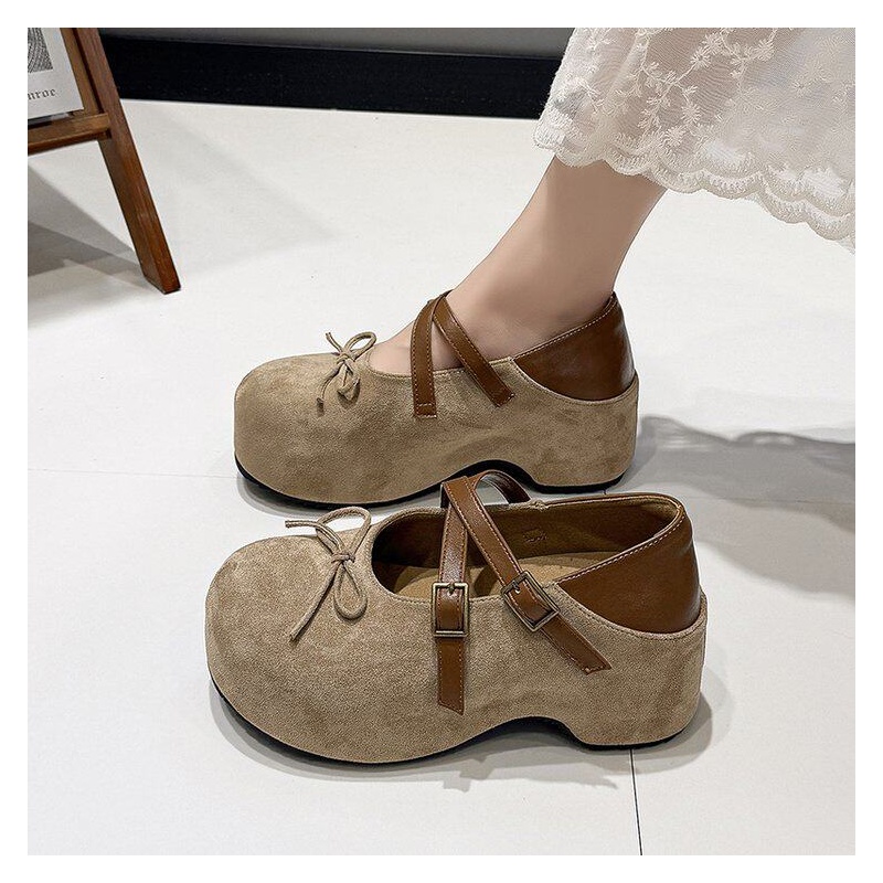 Men'S Shoes - Scarpe da Donna Nuova Moda Lusso