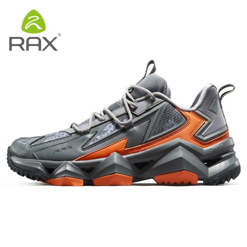 Waterproof Goretex Running Shoes - Scarpe da Trekking impermeabili da uomo