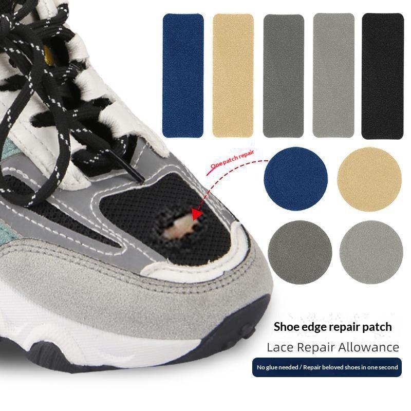 6 pezzi di toppe per riparazio - Sneakers recensione e prezzo
