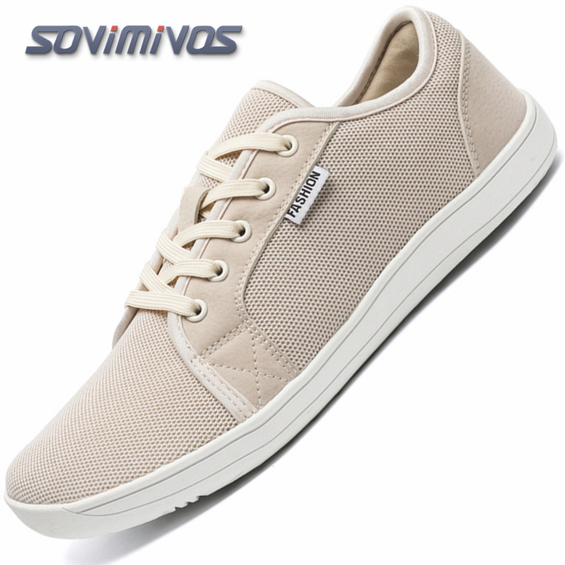 Scarpe Barefoot per Uomo e Don - Wide Toe Box Running Sneakers recensione e prezzo