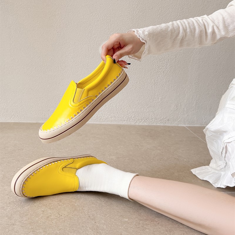 AIYUQI Mocassini Slip-On da Do - Women'S Shoes recensione e prezzo