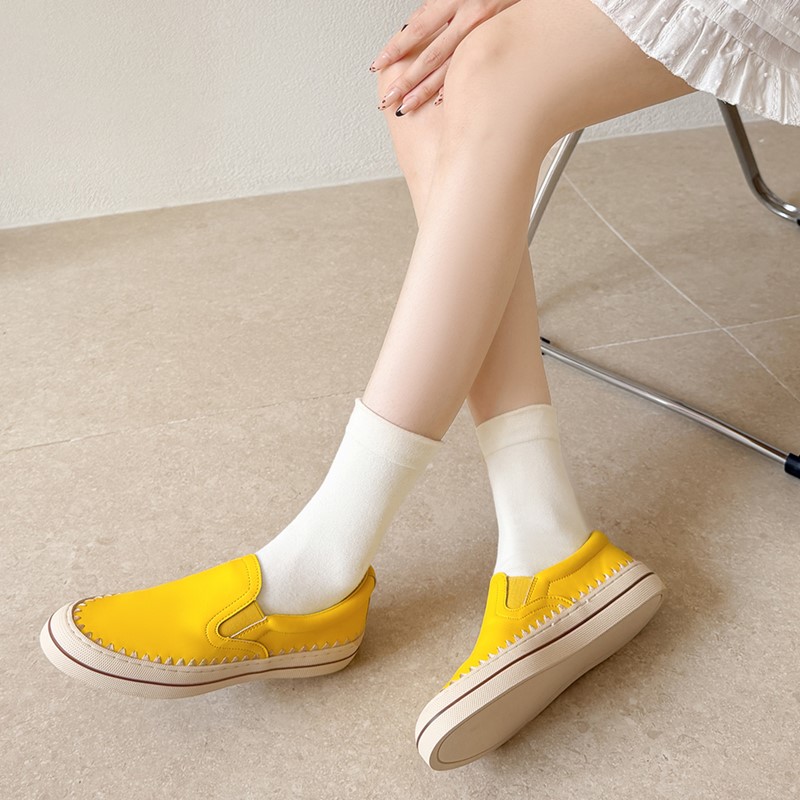 AIYUQI Mocassini Slip-On da Do - Women'S Shoes recensione e prezzo