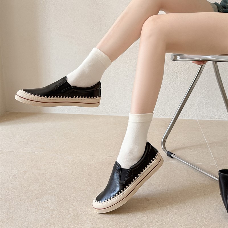 AIYUQI Mocassini Slip-On da Do - Women'S Shoes recensione e prezzo