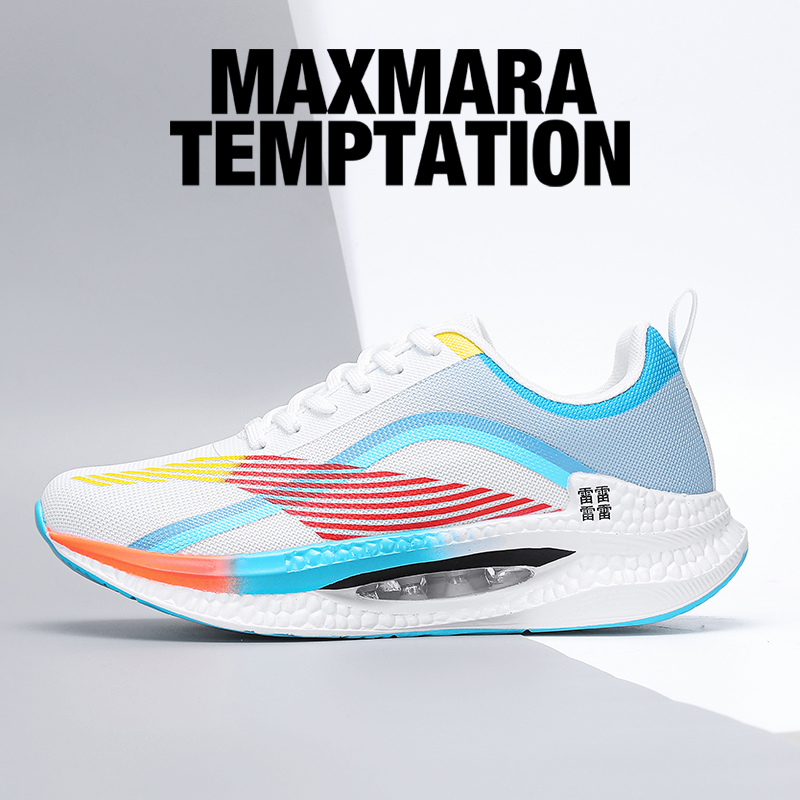 Scarpe da Corsa da Uomo Sneake - Lightweight Road Running Shoes recensione e prezzo