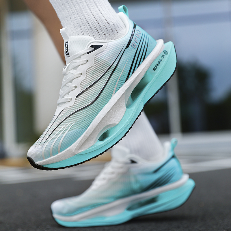 Scarpe sportive da uomo Scarpe - Carbon Plate Marathon Racing Shoes recensione e prezzo