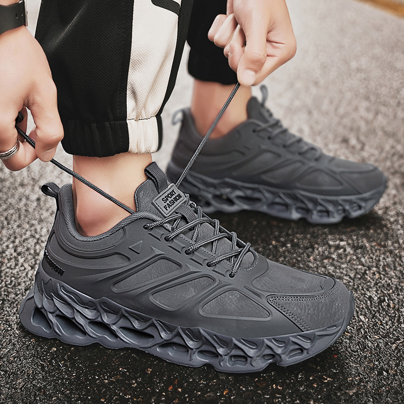 Scarpe da ginnastica da uomo S - Waterproof Goretex Running Shoes recensione e prezzo