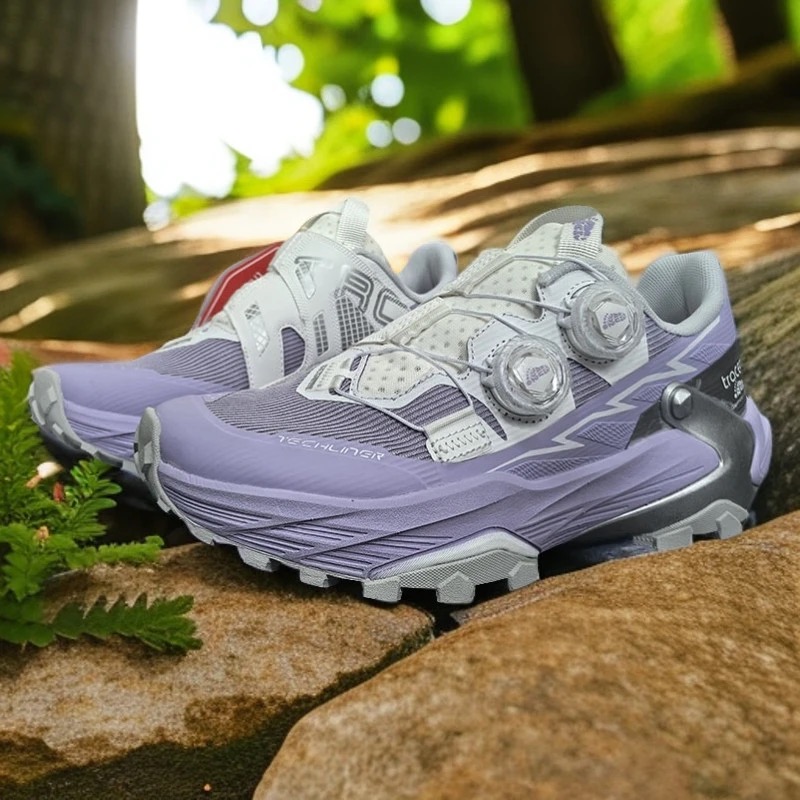Scarpe Professionali da Trail  - Anti Slip Trail Running Sneakers recensione e prezzo