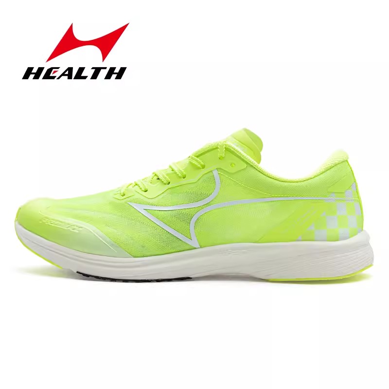 Health Carbon Plate Racing sca - Carbon Plate Marathon Racing Shoes recensione e prezzo