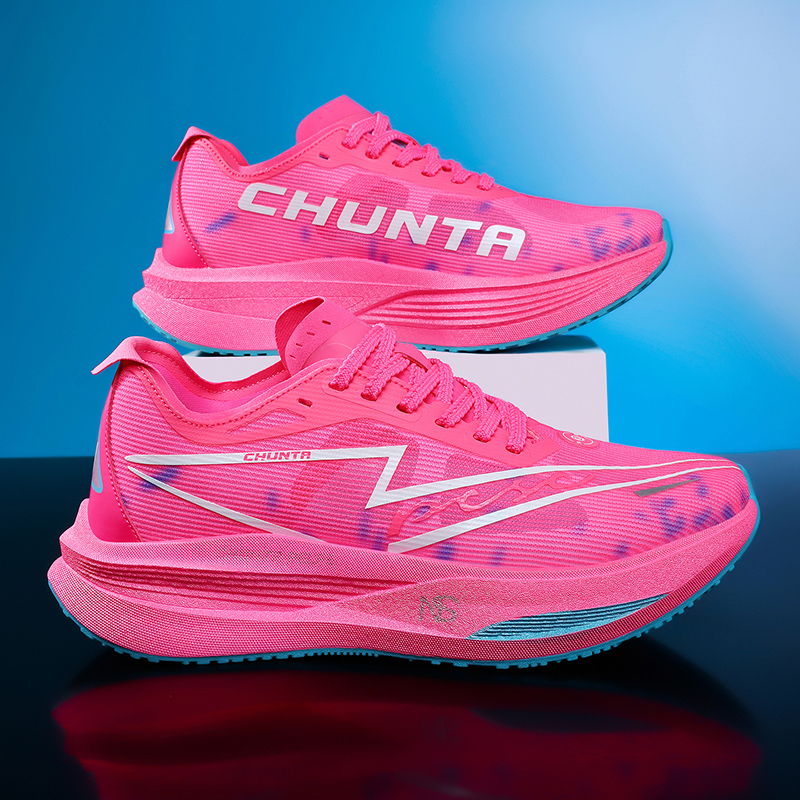Scarpe da Corsa Ultra-Leggere  - Carbon Plate Marathon Racing Shoes recensione e prezzo