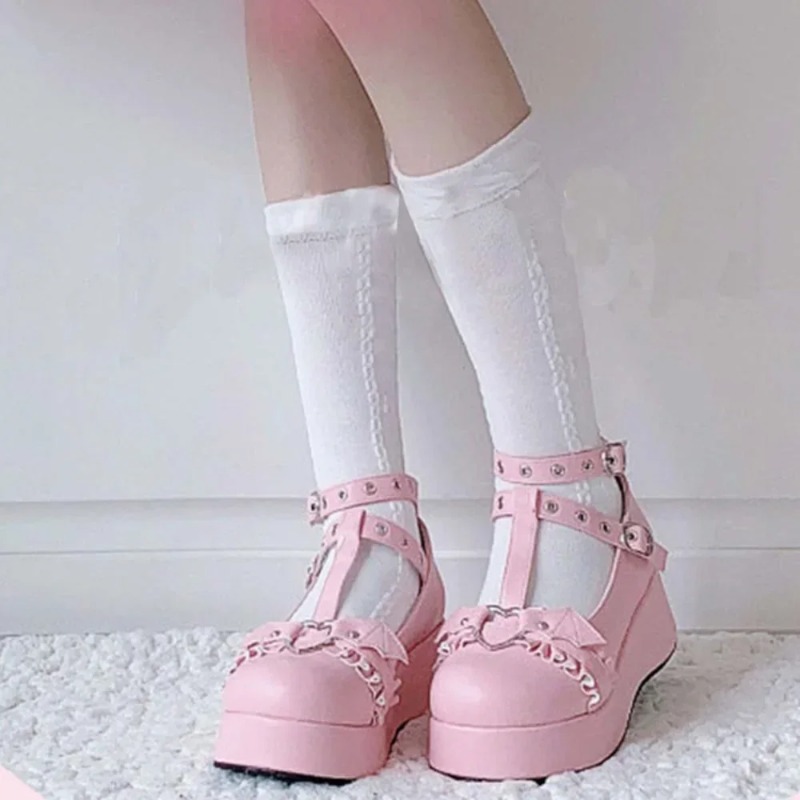 Nuove Scarpe Mary Jane con Zep - Boots recensione e prezzo