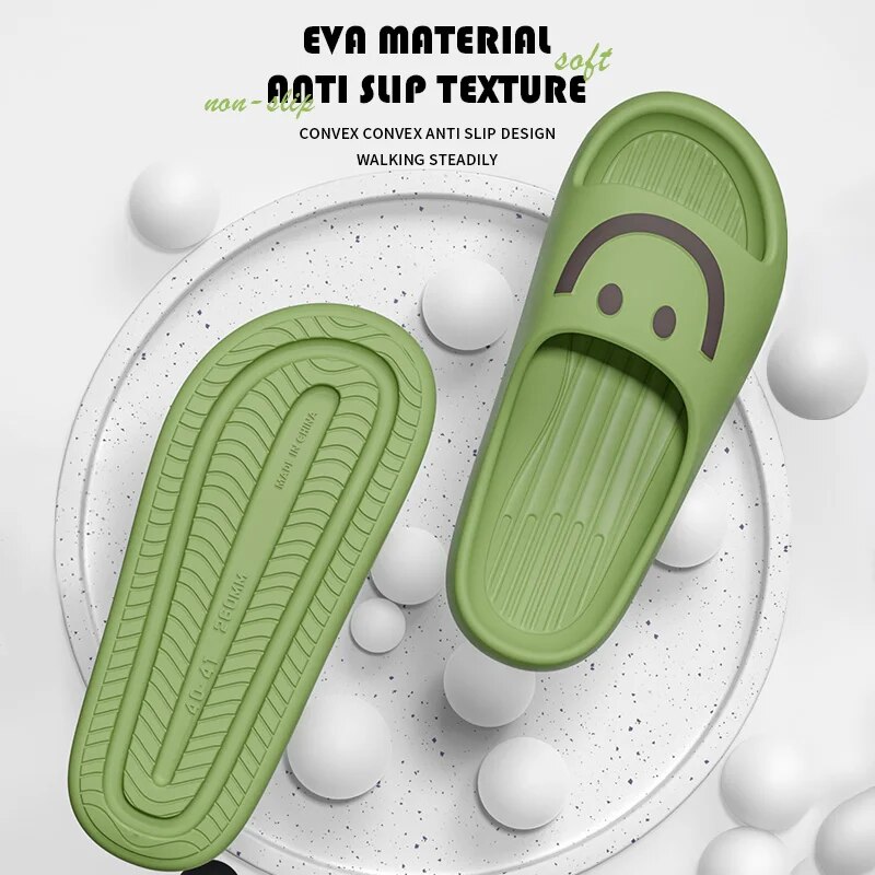 Ciabatte a Forma di Nuvola con - Men'S Shoes recensione e prezzo