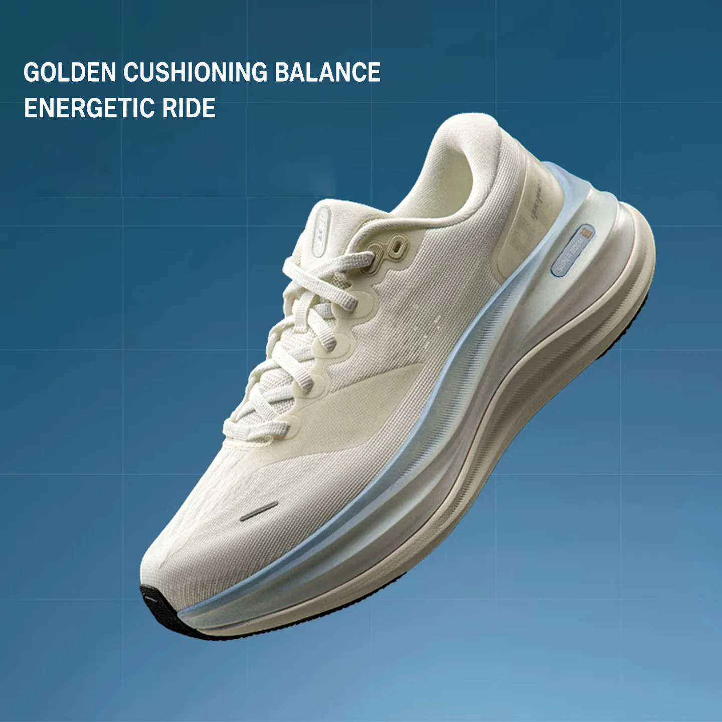 Scarpe da Corsa Li-Ning YUEYIN - Reflective Night Running Shoes recensione e prezzo