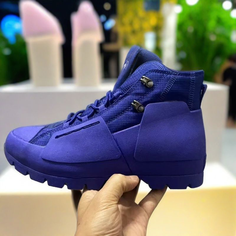 Scarpe da corsa da uomo Sneake - Anti Slip Trail Running Sneakers recensione e prezzo
