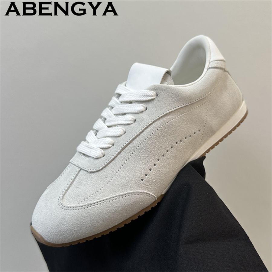Scarpe casual stringate da don - Breathable Mesh Athletic Shoes recensione e prezzo