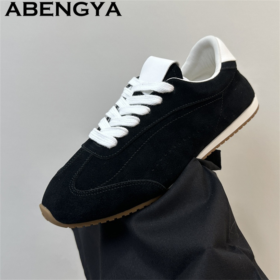 Scarpe casual stringate da don - Breathable Mesh Athletic Shoes recensione e prezzo
