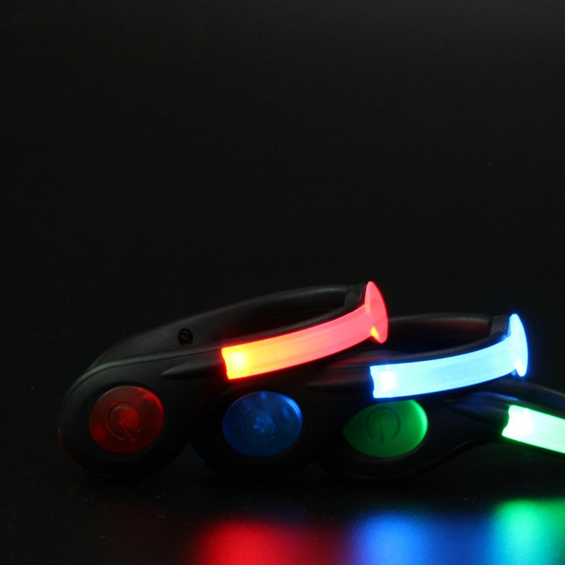 Luce Riflettente per Corsa Not - Reflective Night Running Shoes recensione e prezzo