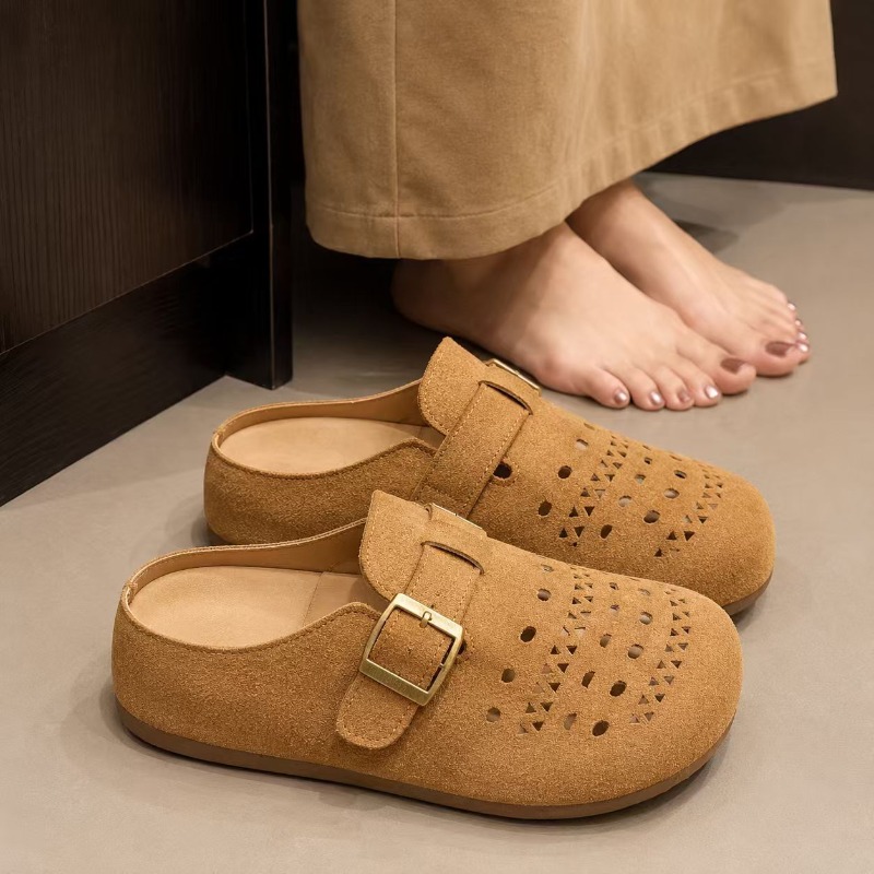 Sandali Estivi da Donna con Fo - Men'S Shoes recensione e prezzo