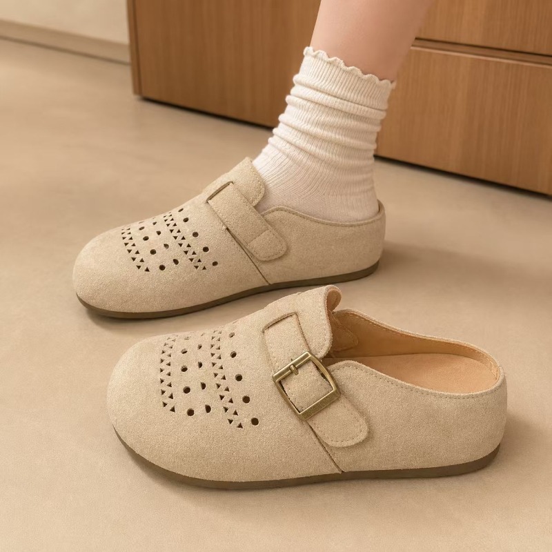 Sandali Estivi da Donna con Fo - Men'S Shoes recensione e prezzo