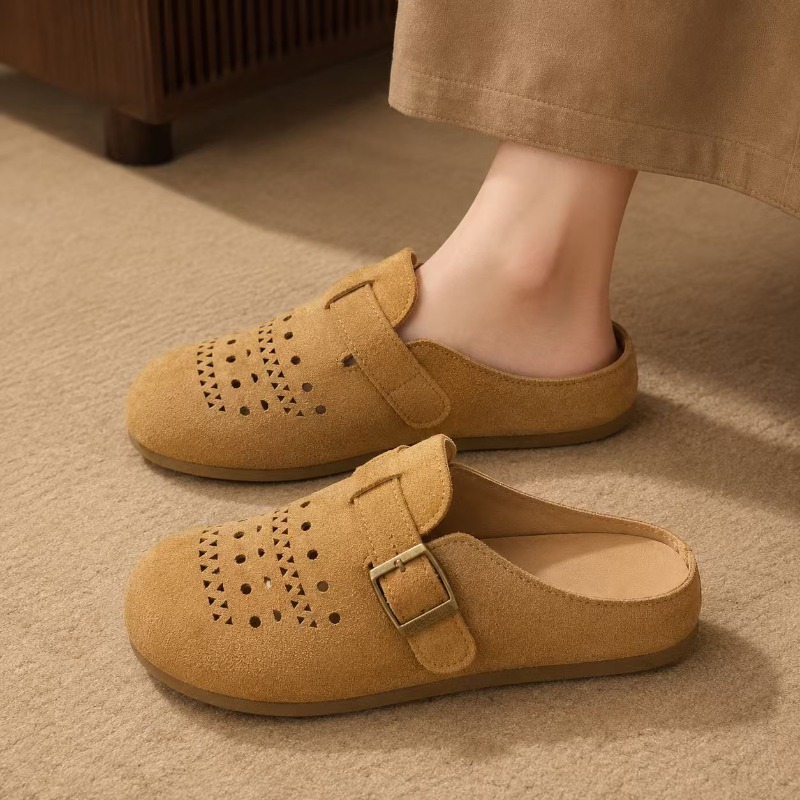 Sandali Estivi da Donna con Fo - Men'S Shoes recensione e prezzo