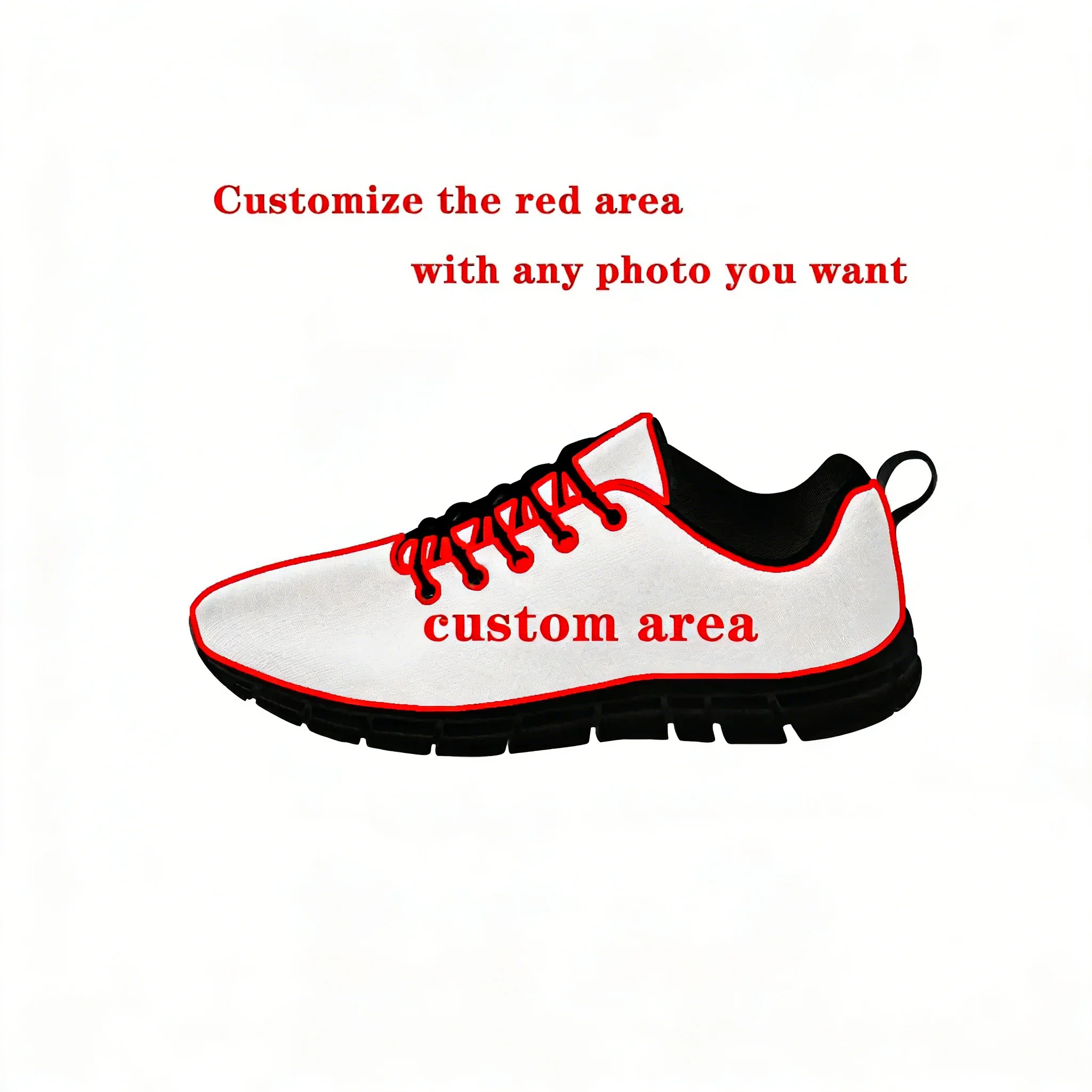 Scarpe da Corsa Unisex Alice C - Breathable Mesh Athletic Shoes recensione e prezzo