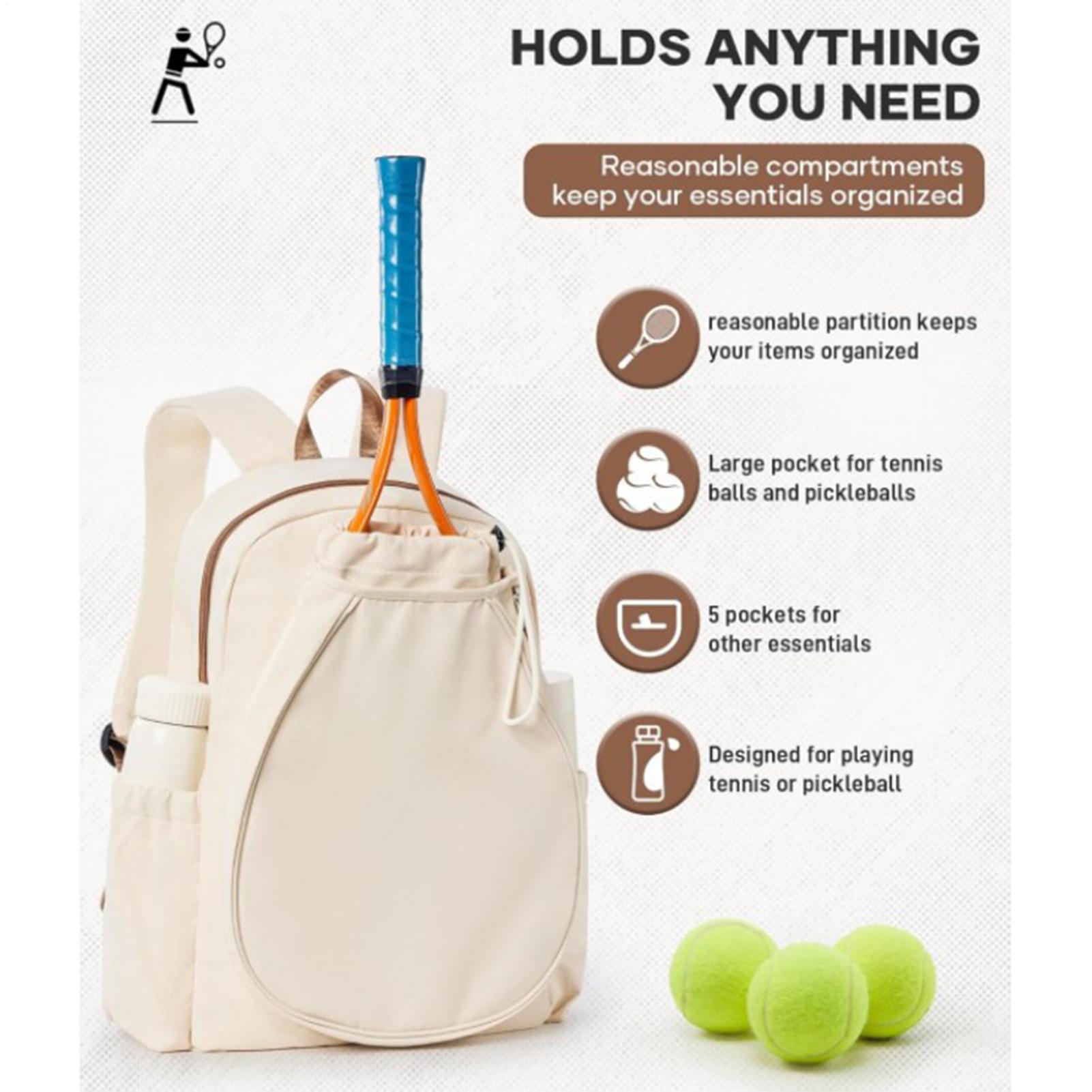 Borse da pickleball per uomo,  - Men'S Shoes recensione e prezzo