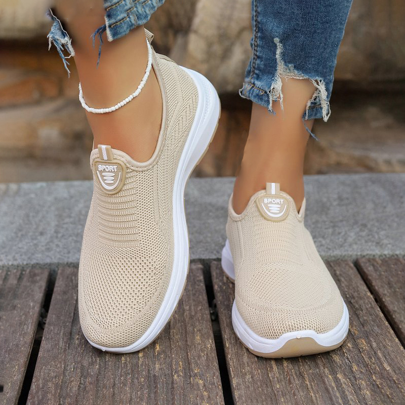 Scarpe da ginnastica casual sl - Breathable Mesh Athletic Shoes recensione e prezzo