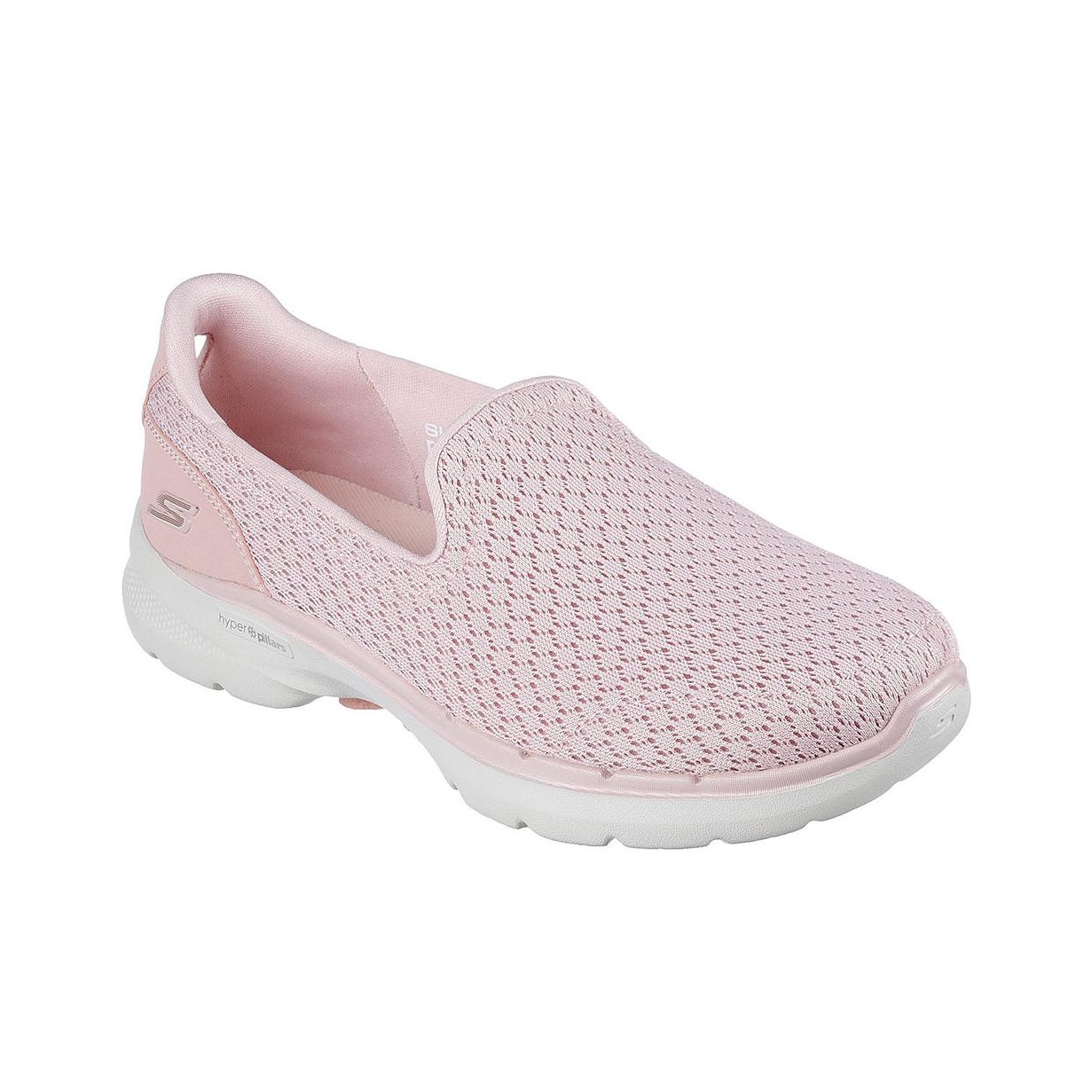 Skechers Go Walk 6 Textile, sc - Men'S Shoes recensione e prezzo