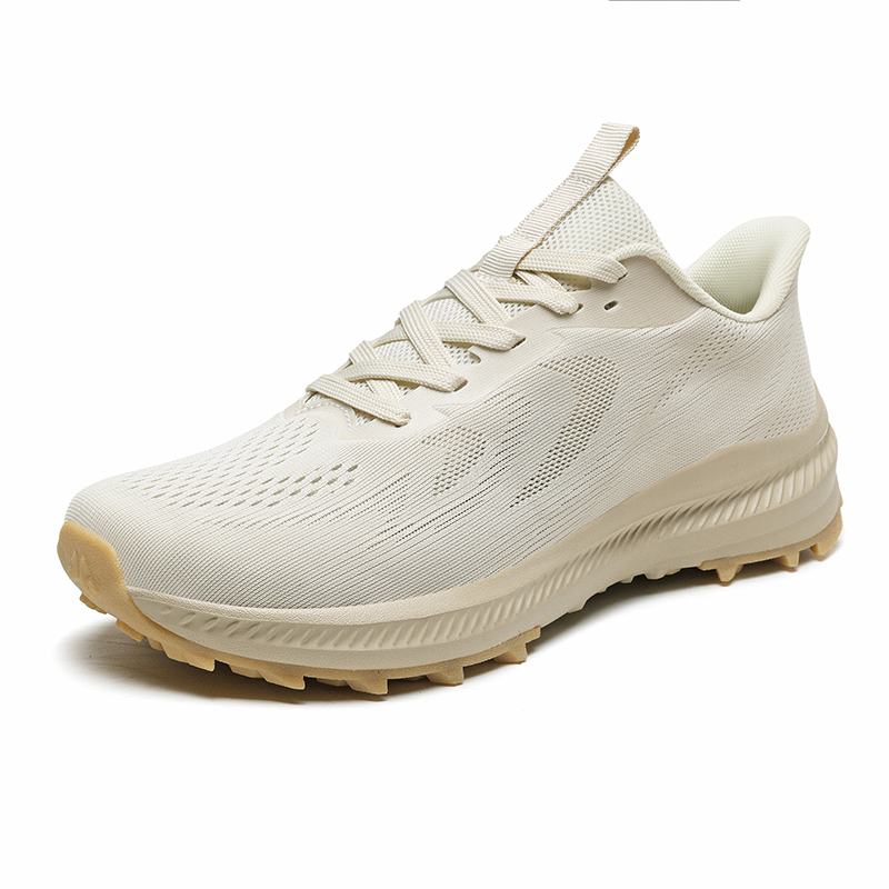 Scarpe da ginnastica casual da - Shock Absorbing Gym Trainers recensione e prezzo