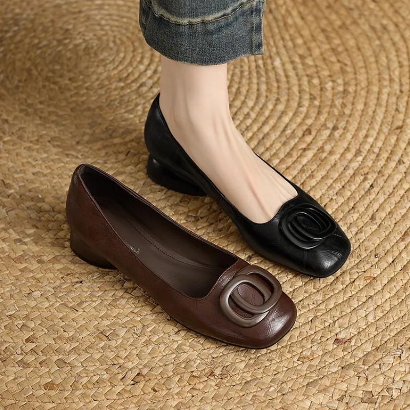 Scarpe da Donna in Stile Franc - Women'S Shoes recensione e prezzo