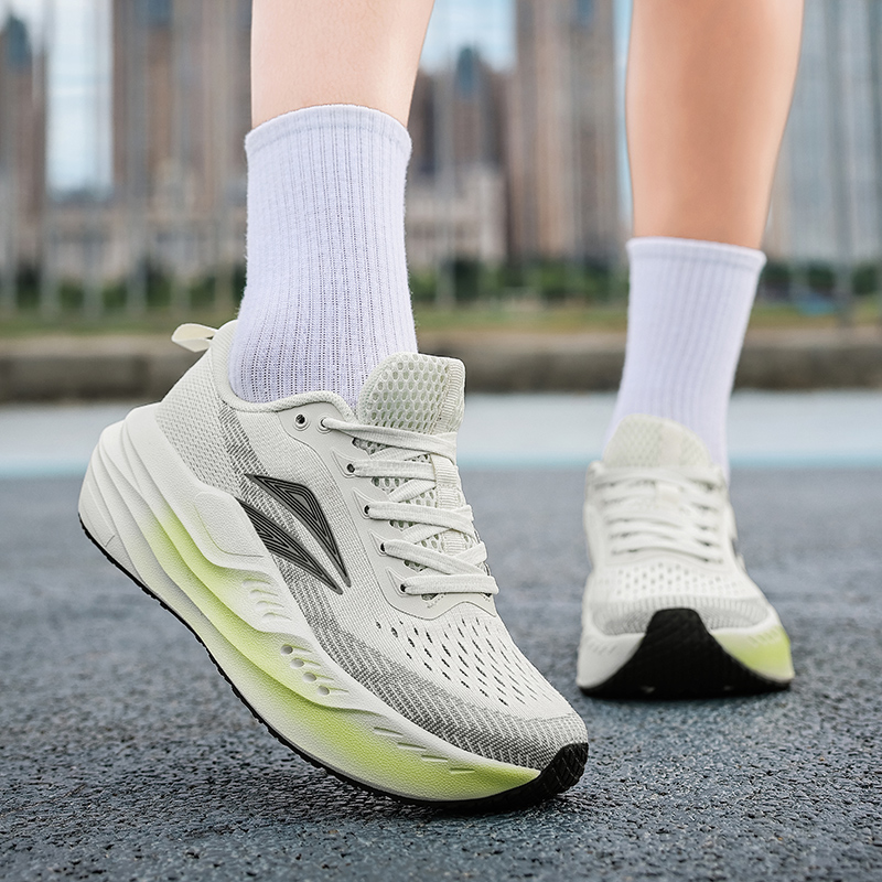 Scarpe da Corsa da Uomo, Sneak - Lightweight Road Running Shoes recensione e prezzo
