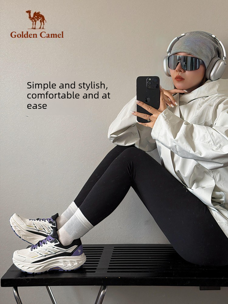 Scarpe Sportive da Jogging Gol - Anti Slip Trail Running Sneakers recensione e prezzo