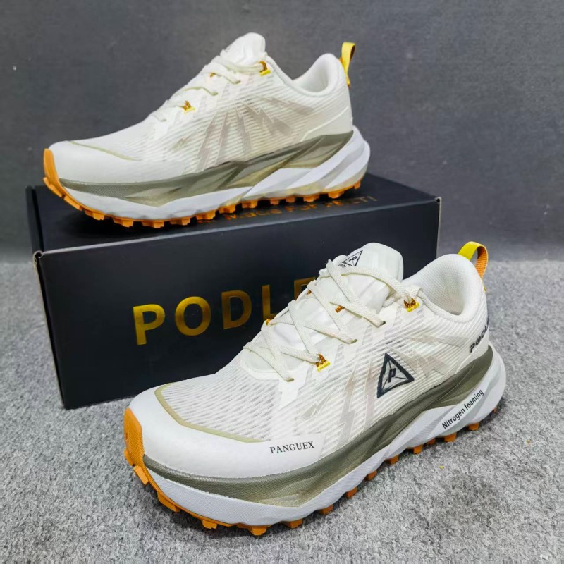Scarpe da Corsa Fuoristrada Cl - Anti Slip Trail Running Sneakers recensione e prezzo