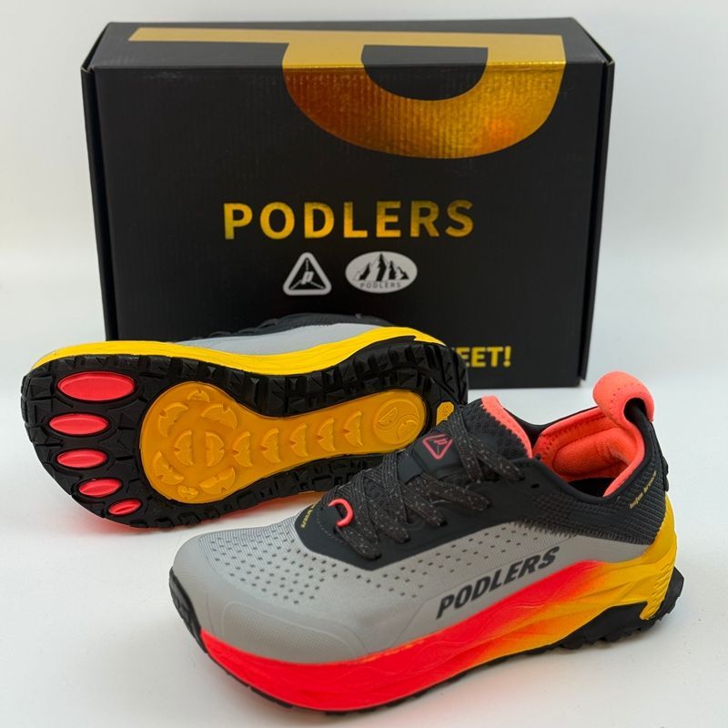 Scarpe da Corsa Fuoristrada Or - Anti Slip Trail Running Sneakers recensione e prezzo