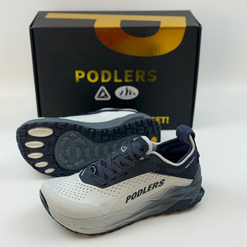 Scarpe da Corsa Fuoristrada Or - Anti Slip Trail Running Sneakers recensione e prezzo