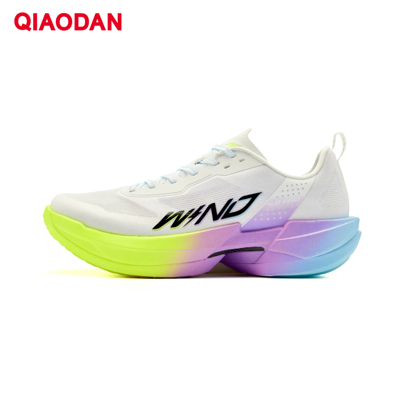 QIAODAN WIND 4PRO Scarpe da Co - Carbon Plate Marathon Racing Shoes recensione e prezzo