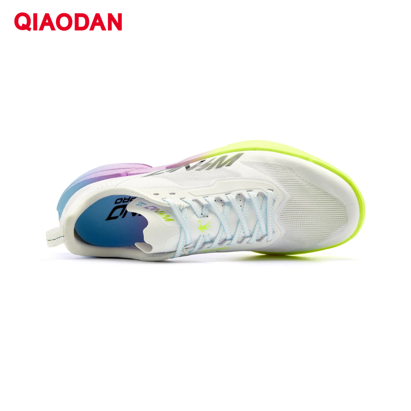 QIAODAN WIND 4PRO Scarpe da Co - Carbon Plate Marathon Racing Shoes recensione e prezzo