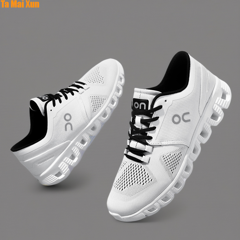 Nuove Scarpe da Corsa Original - Reflective Night Running Shoes recensione e prezzo