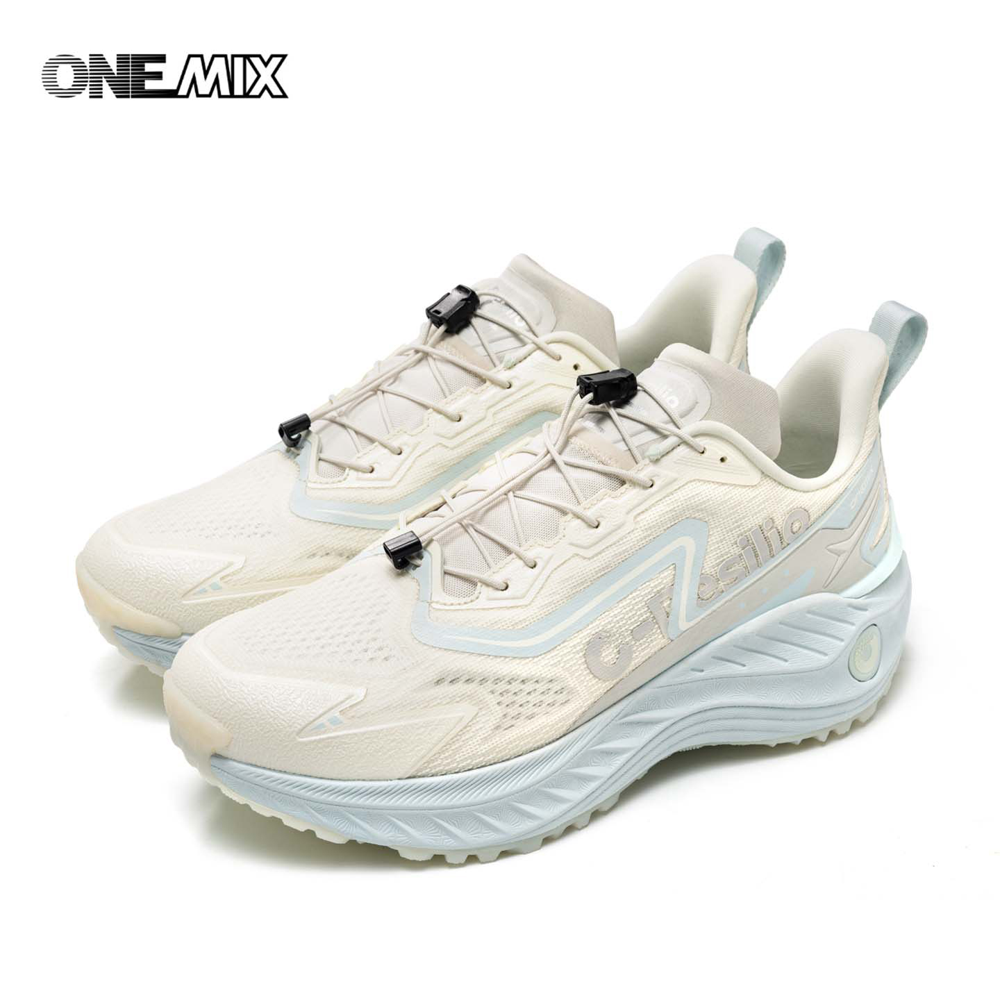 ONEMIX Nuove Scarpe da Outdoor - Lightweight Road Running Shoes recensione e prezzo