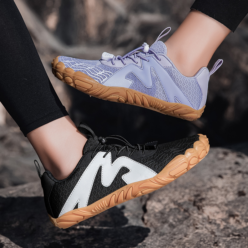 Sneakers 2026: Scarpe Barefoot - Wide Toe Box Running Sneakers recensione e prezzo