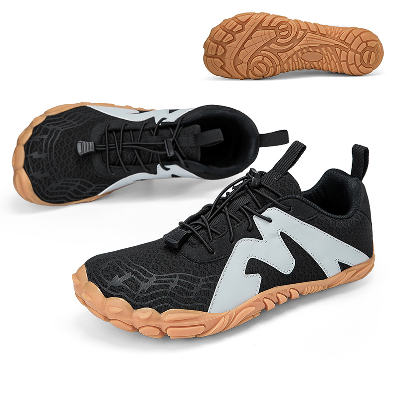 Sneakers 2026: Scarpe Barefoot - Wide Toe Box Running Sneakers recensione e prezzo