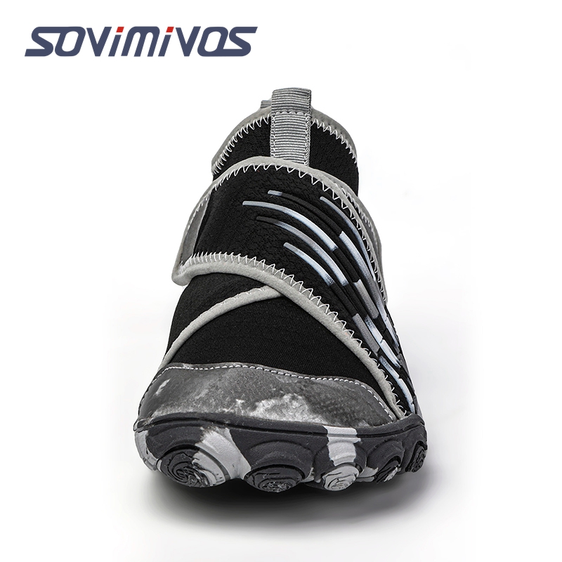 Scarpe da uomo a piedi nudi Ze - Wide Toe Box Running Sneakers recensione e prezzo