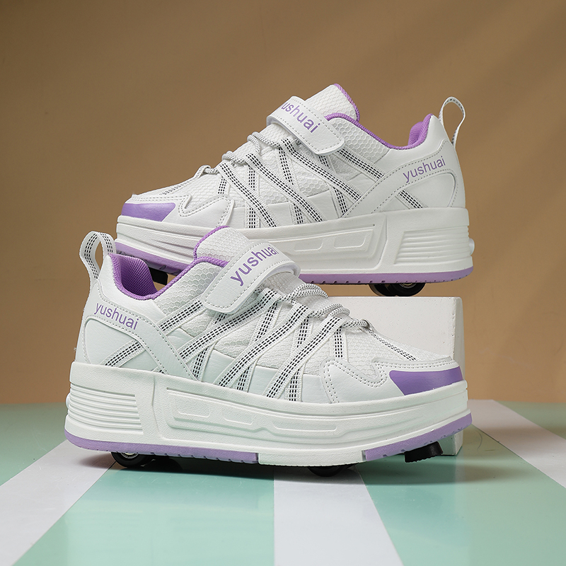 Scarpe da Pattinaggio per Raga - Running Shoes recensione e prezzo
